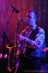 Georg Graf (Saxophon)